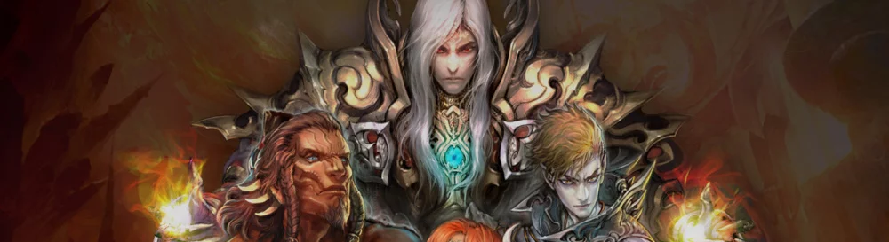 MU Legend - o que é este jogo, trailer, requisitos do sistema, avaliações e notas, preços e descontos, guias e walkthrough, jogos semelhantes 