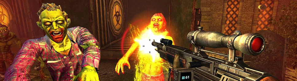 Drop Dead - All About the Game: trailer, system requirements, reviews and ratings, prices and discounts, guides and walkthrough, similar games 
