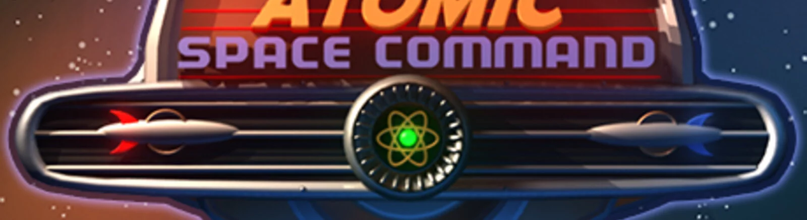 Atomic Space Command — All About the Game: release date, trailer and videos, system requirements, images, price, similar games 