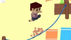 Jumpy Wheels! sieht aus wie Jumpy Wheels!