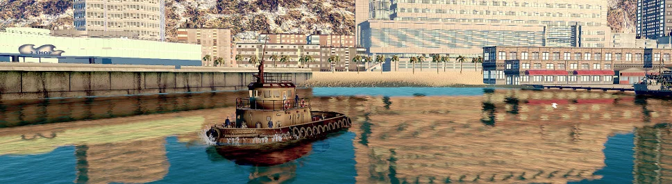 World Ship Simulator - qué tipo de juego es, tráiler, requisitos del sistema, reseñas y calificaciones, precios y descuentos, guías y walkthrough, juegos similares 