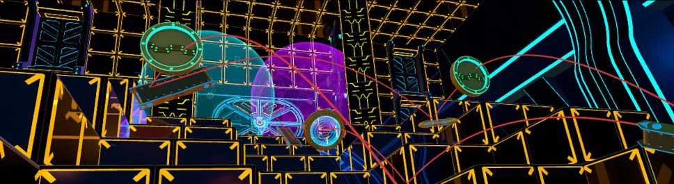 Bounce - All About the Game: trailer, system requirements, reviews and ratings, prices and discounts, guides and walkthrough, similar games 