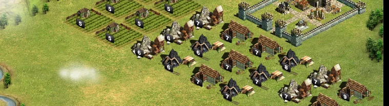 Evony - quel est ce jeu, bande-annonce, configuration requise, critiques et notes, prix et réductions, guides et solutions, jeux similaires 