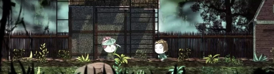 From Darkness - qué tipo de juego es, tráiler, requisitos del sistema, reseñas y calificaciones, precios y descuentos, guías y walkthrough, juegos similares 