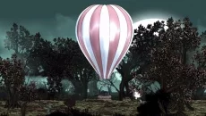 From Darkness