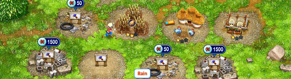 Green Ranch System Requirements and PC check: minimum and recommended game requirements