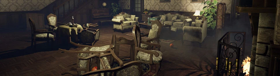 Weeping Doll - quel est ce jeu, bande-annonce, configuration requise, critiques et notes, prix et réductions, guides et solutions, jeux similaires 