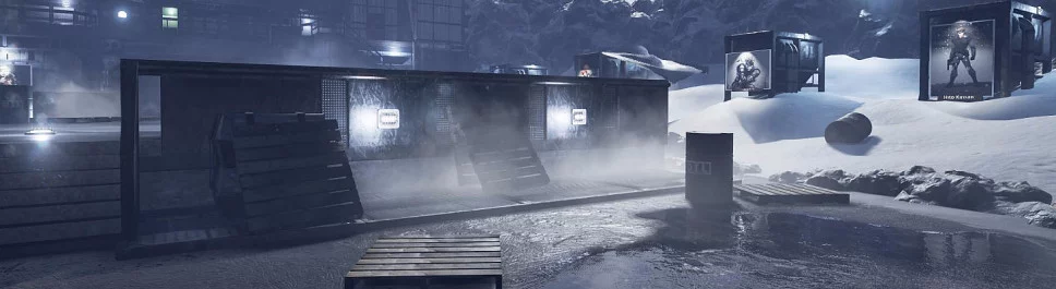 Reseñas mixtas sobre Fan Legacy: Metal Gear Solid — 0 opiniones