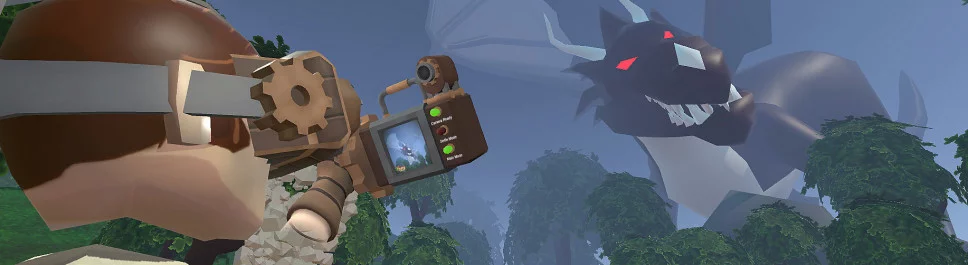 Craft Keep VR - All About the Game: trailer, system requirements, reviews and ratings, prices and discounts, guides and walkthrough, similar games 