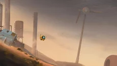 Abi: A Robot's Tale