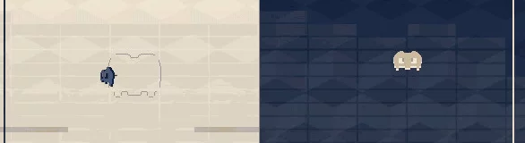 Super Flipside - All About the Game: trailer, system requirements, reviews and ratings, prices and discounts, guides and walkthrough, similar games 