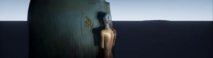 A Arte Reproduction - total de 3 artes do jogo