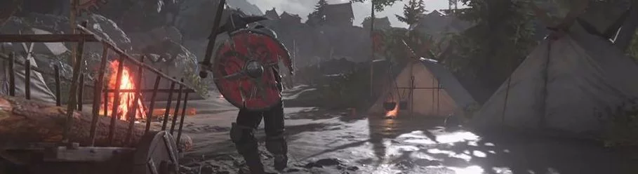 A Arte Darkborn - total de 1 arte do jogo