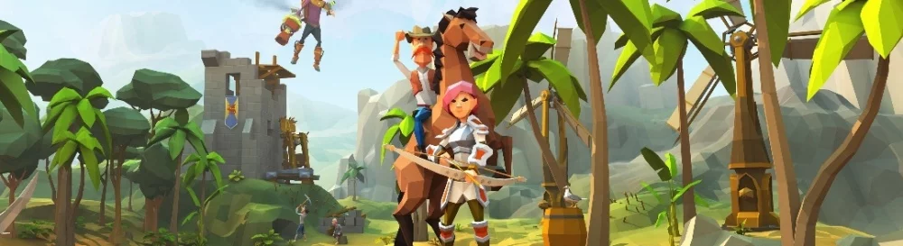 A Arte Ylands - total de 27 artes do jogo