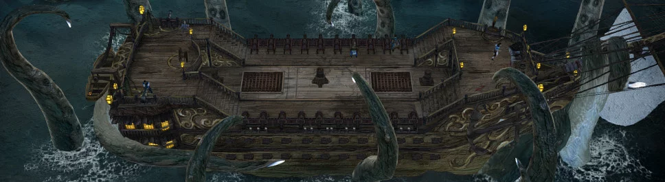 Abandon Ship - Was ist das für ein Spiel, Trailer, Systemanforderungen, Bewertungen und Rezensionen, Preise und Rabatte, Guides und Walkthroughs, ähnliche Spiele 