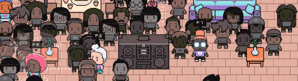 Breakup Squad - qué tipo de juego es, tráiler, requisitos del sistema, reseñas y calificaciones, precios y descuentos, guías y walkthrough, juegos similares 