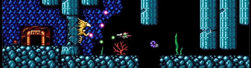 Blaster Master Zero - o que é este jogo, trailer, requisitos do sistema, avaliações e notas, preços e descontos, guias e walkthrough, jogos semelhantes 