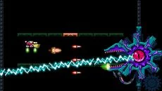 Blaster Master Zero - data de lançamento para Nintendo Switch