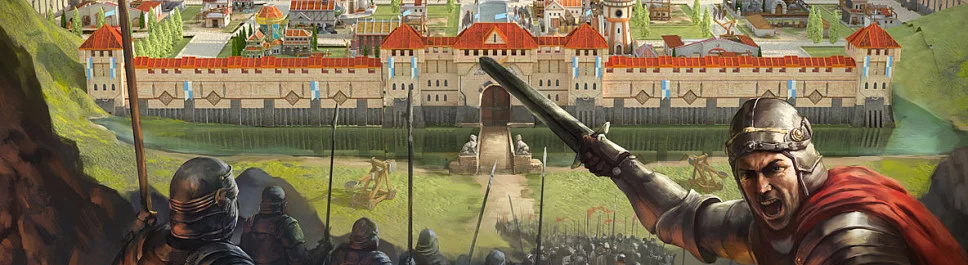 Vse ocene in mnenja Triumph: Dawn of Power — 1 mnenje