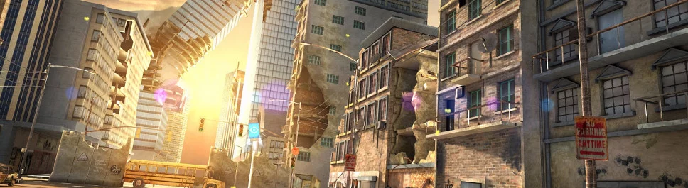 Overkill VR - All About the Game: trailer, system requirements, reviews and ratings, prices and discounts, guides and walkthrough, similar games 