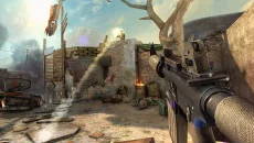 Espire 1: VR Operative é semelhante a Espire 1: VR Operative