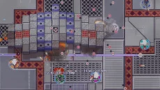 Circuit Breakers - ein Spiel im Genre Online