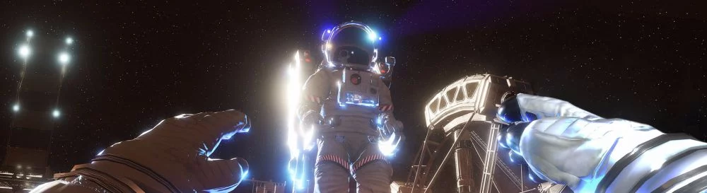 Martian VR - o que é este jogo, trailer, requisitos do sistema, avaliações e notas, preços e descontos, guias e walkthrough, jogos semelhantes 