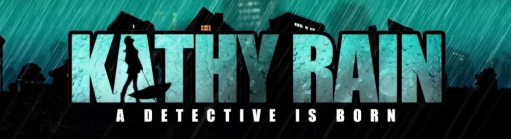 Melhores jogos  para Android , semelhantes a Kathy Rain