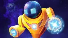 Mega Man 10 sieht aus wie Mega Man 10