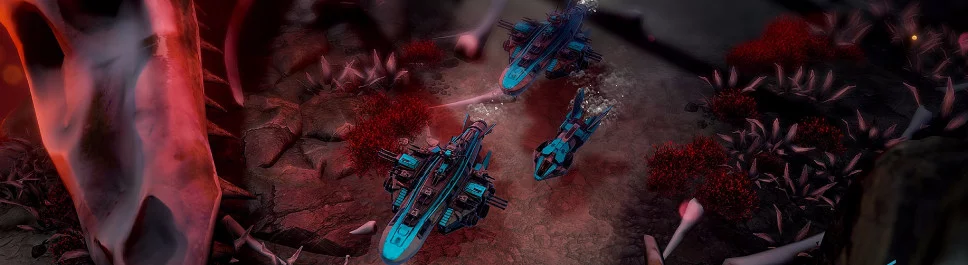 Subsiege - o que é este jogo, quando será lançado, trailer e vídeo, requisitos do sistema, imagens, preço, jogos semelhantes 
