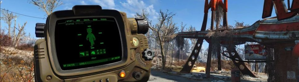Fallout 4 VR - Was ist das für ein Spiel, Trailer, Systemanforderungen, Bewertungen und Rezensionen, Preise und Rabatte, Guides und Walkthroughs, ähnliche Spiele 