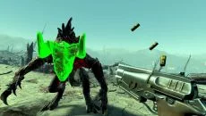 Fallout: New Vegas jest podobna do Fallout: New Vegas