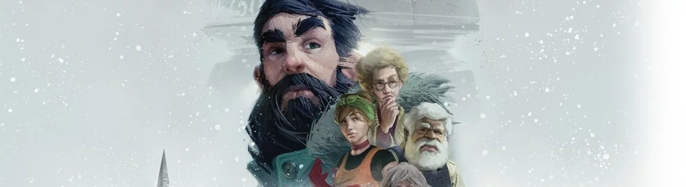 Найкращі ігри для Mac, схожі на Impact Winter