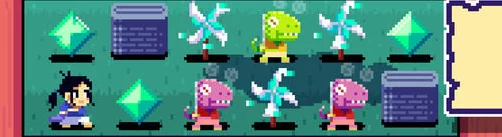 Swap Sword - All About the Game: trailer, system requirements, reviews and ratings, prices and discounts, guides and walkthrough, similar games 