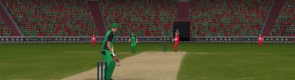 Big Bash 2016 - All About the Game: trailer, system requirements, reviews and ratings, prices and discounts, guides and walkthrough, similar games 