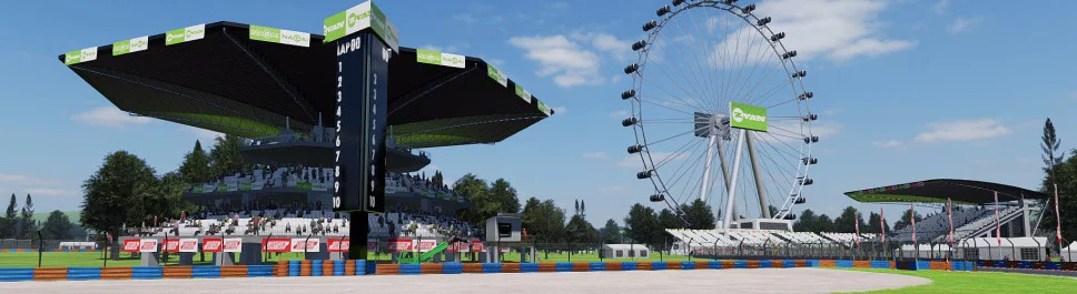 Racecraft - All About the Game: trailer, system requirements, reviews and ratings, prices and discounts, guides and walkthrough, similar games 