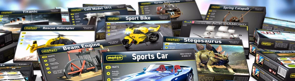 Monzo VR - All About the Game: trailer, system requirements, reviews and ratings, prices and discounts, guides and walkthrough, similar games 