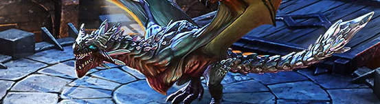 War Dragons System Requirements and PC check: minimum and recommended game requirements