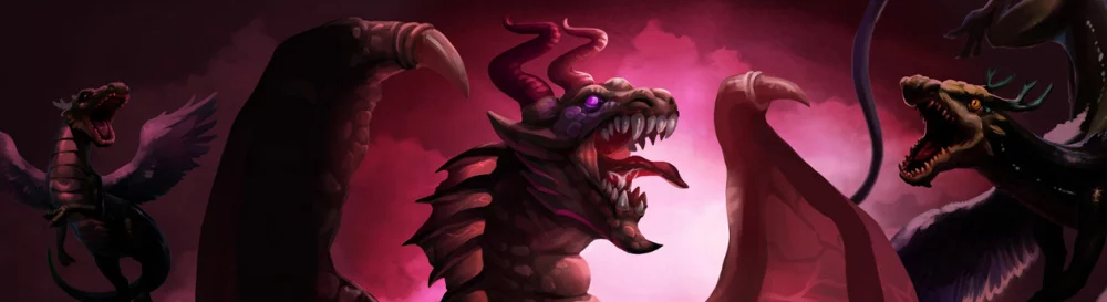 A Arte Storm Wars - total de 1 arte do jogo