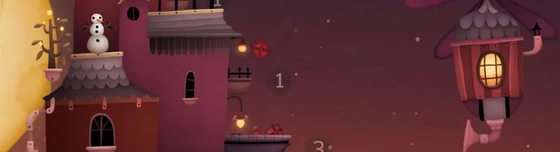Moonlight Express - All About the Game: trailer, system requirements, reviews and ratings, prices and discounts, guides and walkthrough, similar games 