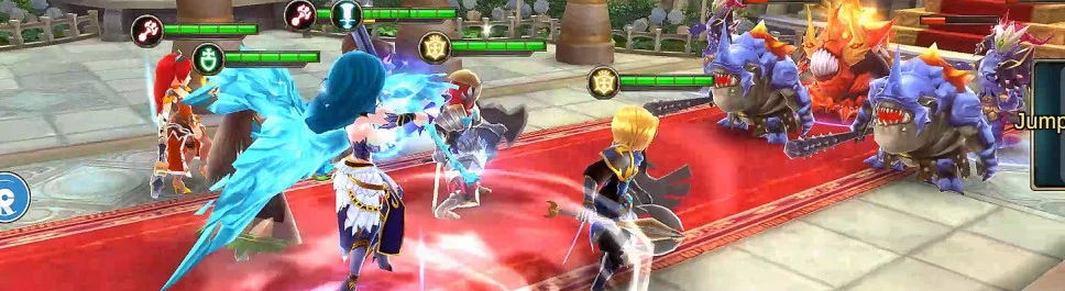 Final Clash - qué tipo de juego es, tráiler, requisitos del sistema, reseñas y calificaciones, precios y descuentos, guías y walkthrough, juegos similares 