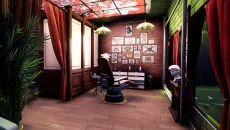 Osiris: New Dawn se parece a Osiris: New Dawn