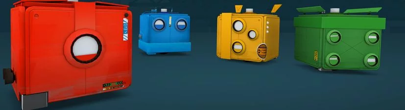 Death Squared - o que é este jogo, trailer, requisitos do sistema, avaliações e notas, preços e descontos, guias e walkthrough, jogos semelhantes 