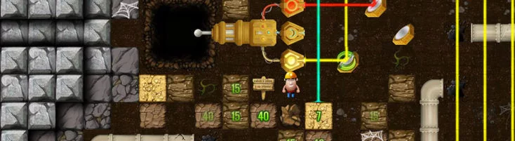 Diggy's Adventure - o que é este jogo, trailer, requisitos do sistema, avaliações e notas, preços e descontos, guias e walkthrough, jogos semelhantes 