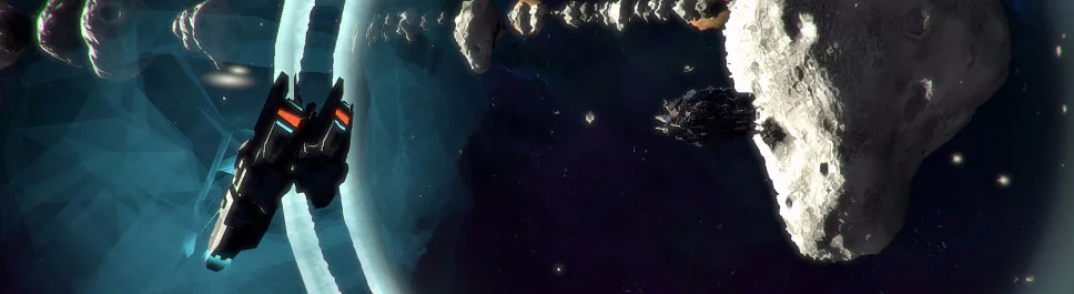 Convicted Galaxy — All About the Game: release date, trailer and videos, system requirements, images, price, similar games 