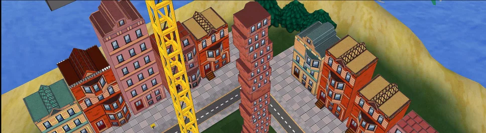 Tower Construction 3D - qué tipo de juego es, tráiler, requisitos del sistema, reseñas y calificaciones, precios y descuentos, guías y walkthrough, juegos similares 