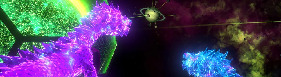 Space Dragon - qué tipo de juego es, tráiler, requisitos del sistema, reseñas y calificaciones, precios y descuentos, guías y walkthrough, juegos similares 