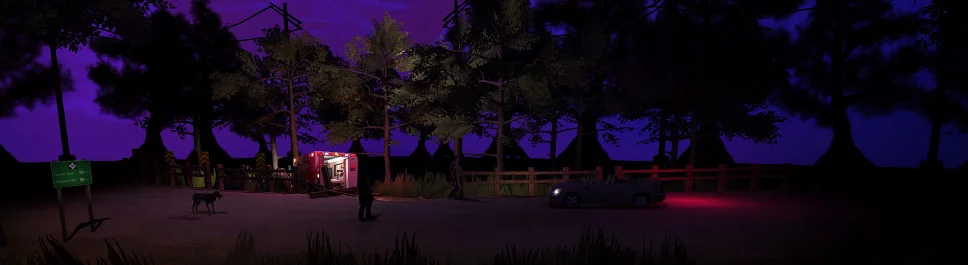 Knee Deep - Was ist das für ein Spiel, Trailer, Systemanforderungen, Bewertungen und Rezensionen, Preise und Rabatte, Guides und Walkthroughs, ähnliche Spiele 