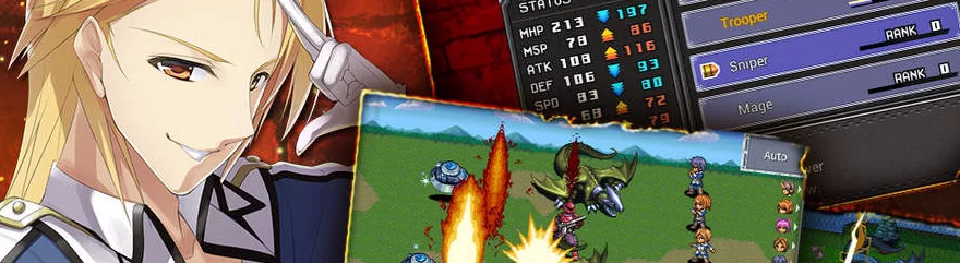 Chrome Wolf - Was ist das für ein Spiel, Trailer, Systemanforderungen, Bewertungen und Rezensionen, Preise und Rabatte, Guides und Walkthroughs, ähnliche Spiele 