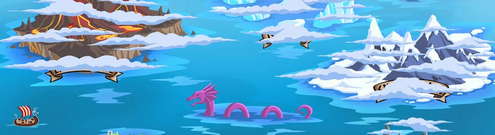 Vikings vs Waves - o que é este jogo, trailer, requisitos do sistema, avaliações e notas, preços e descontos, guias e walkthrough, jogos semelhantes 